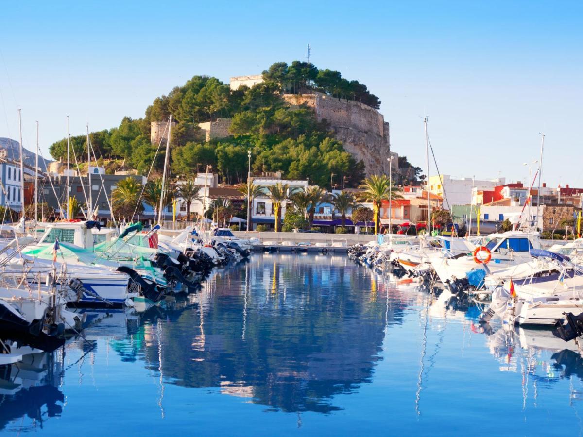 Fili By Interhome Hébergement de vacances Dénia