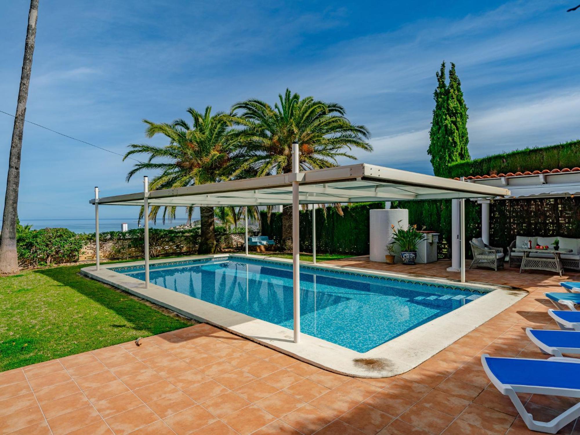 Fili By Interhome