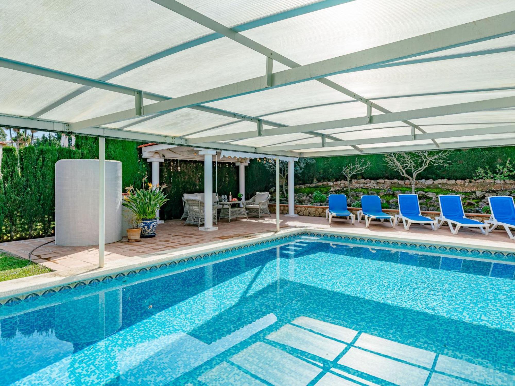 Fili By Interhome Hébergement de vacances
