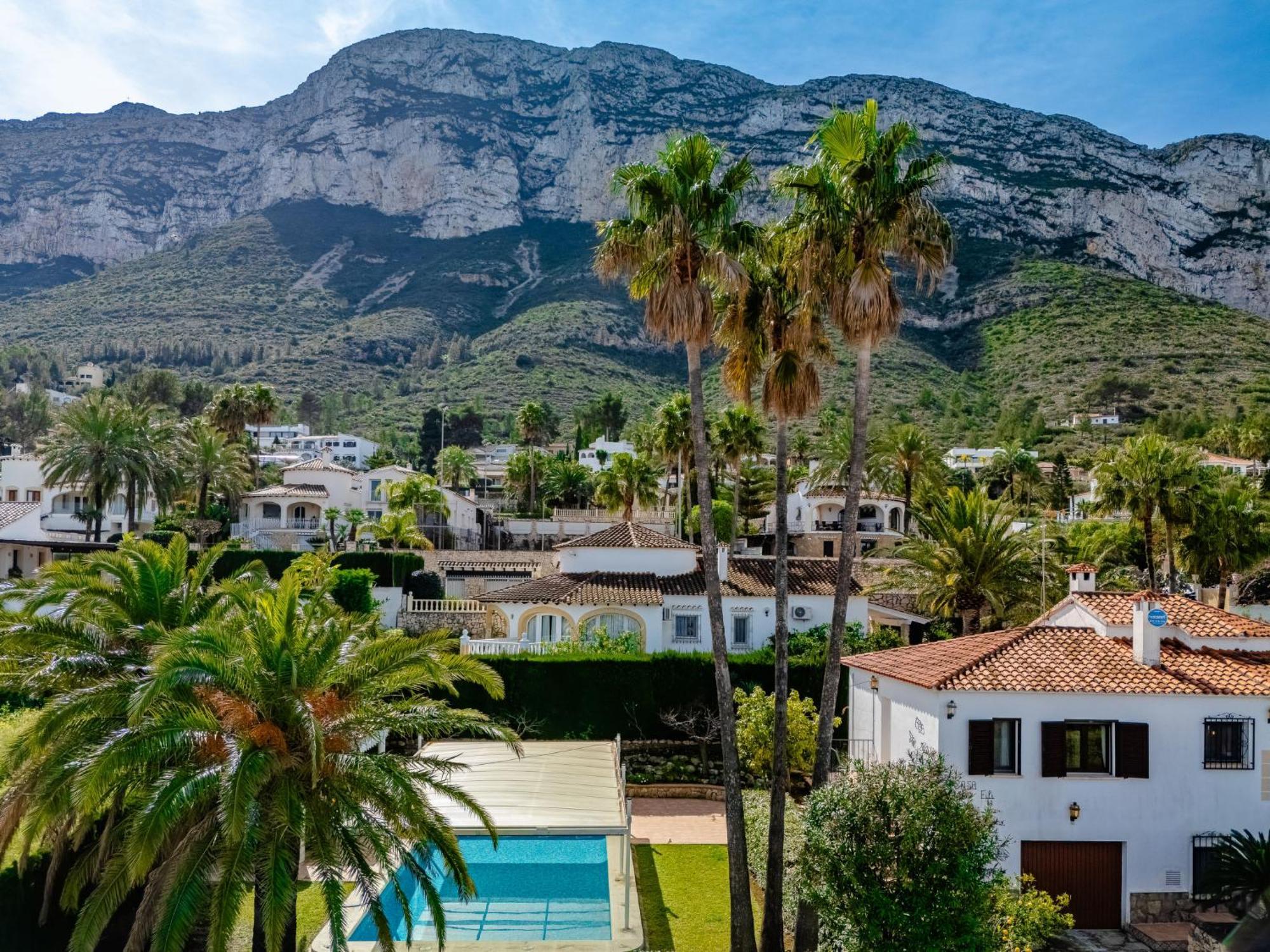 Fili By Interhome * Dénia