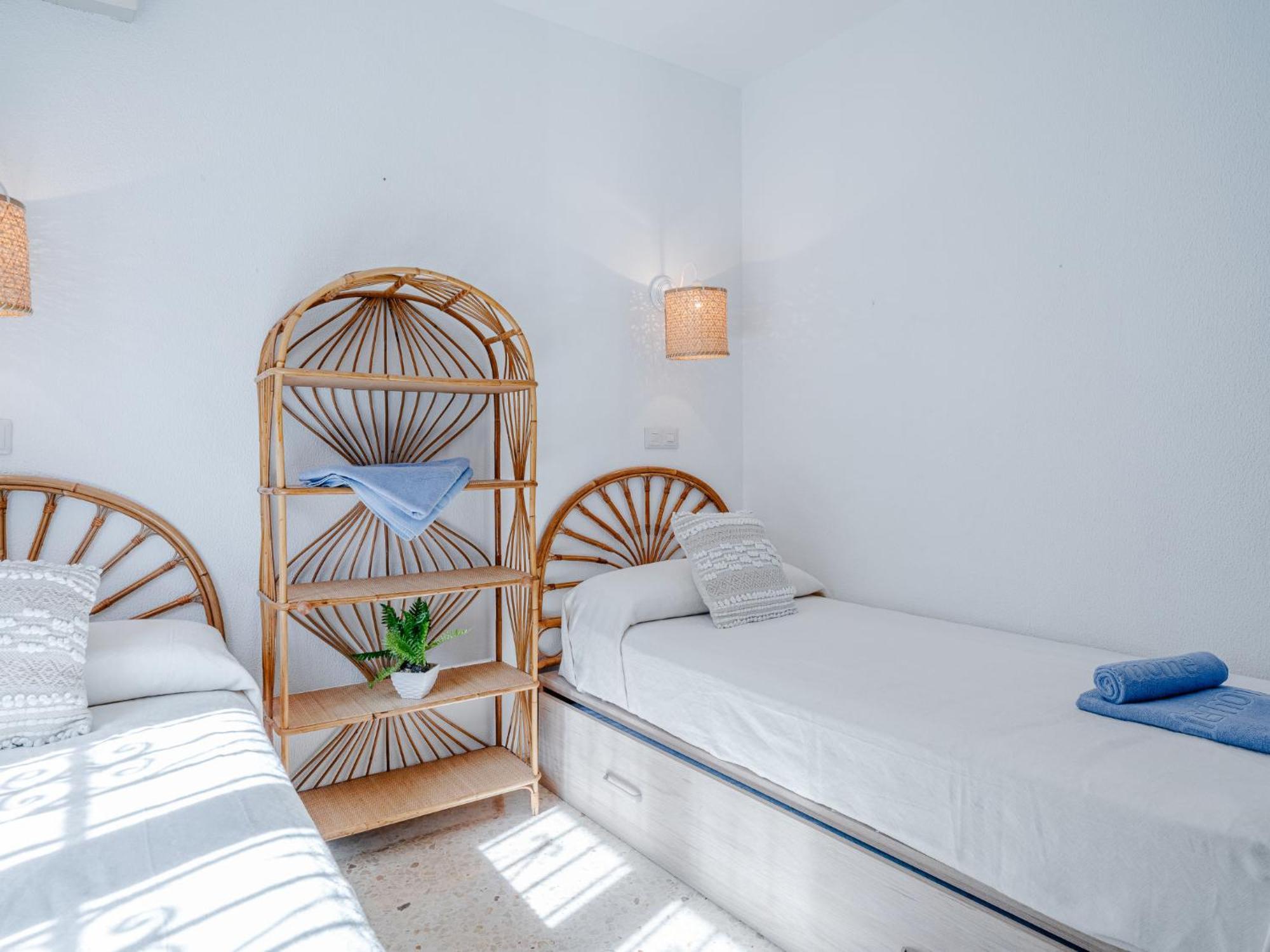 Fili By Interhome Hébergement de vacances Dénia