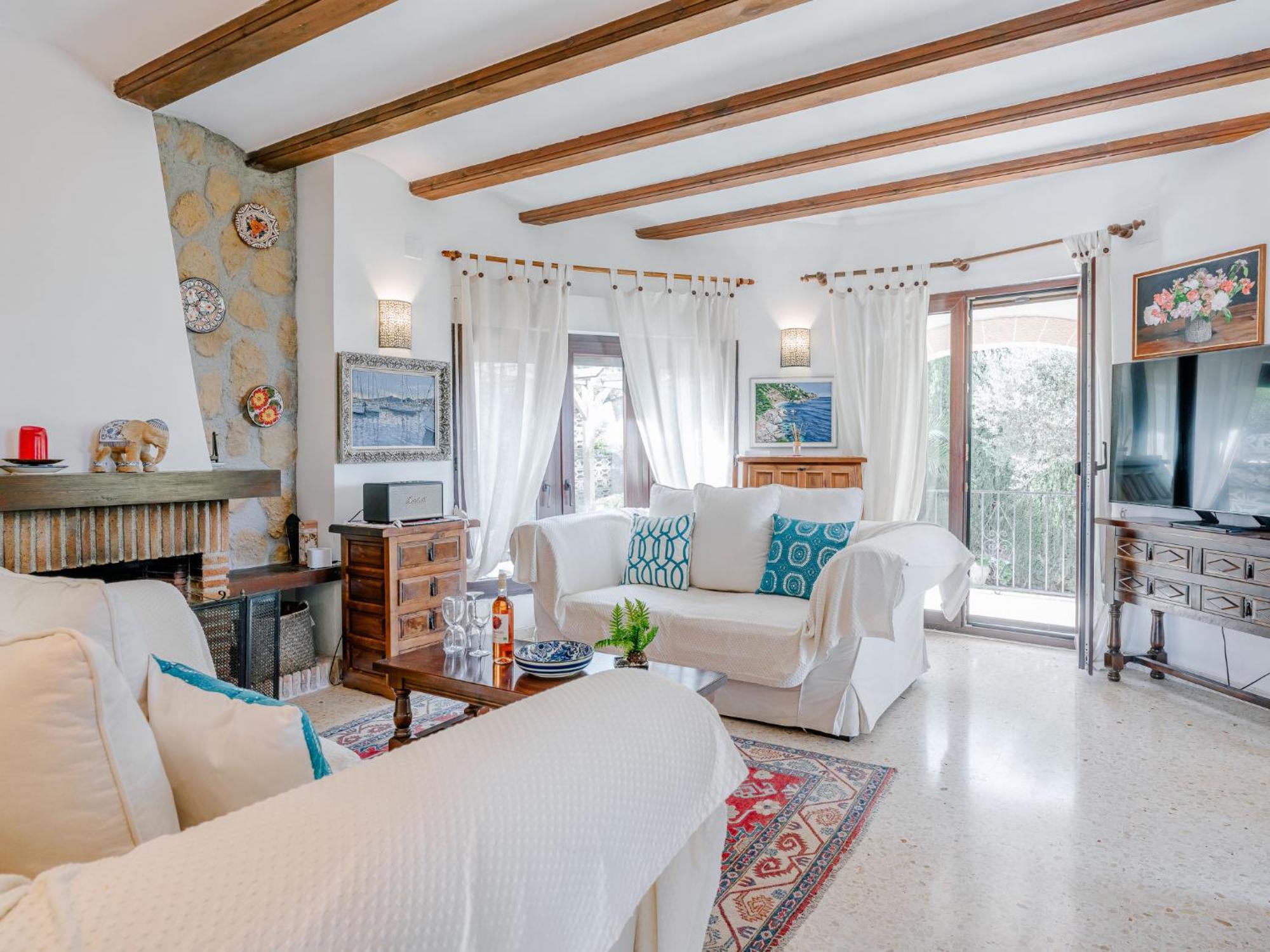 Hébergement de vacances Fili By Interhome *