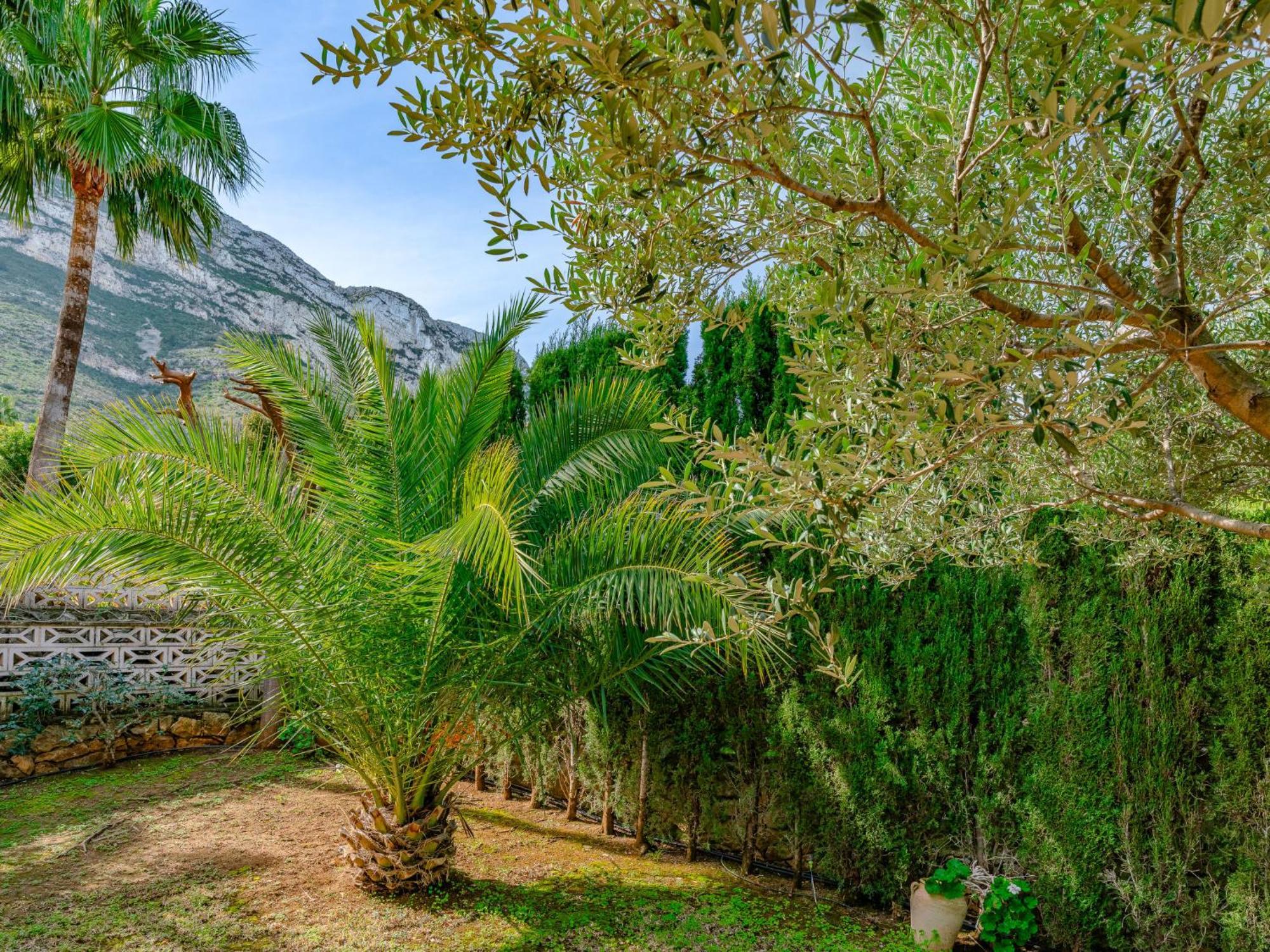 Fili By Interhome Hébergement de vacances Dénia
