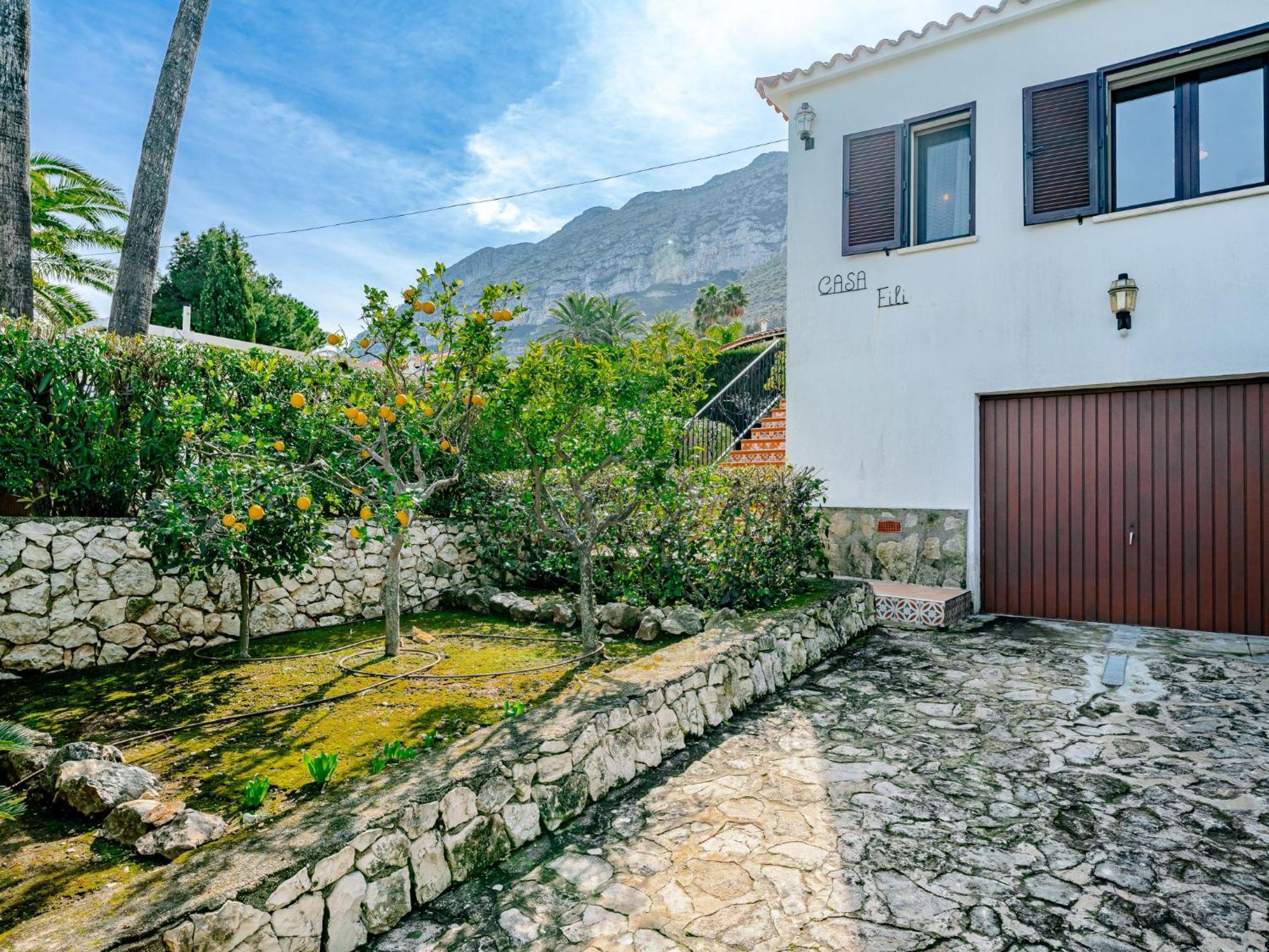 Hébergement de vacances Fili By Interhome Dénia