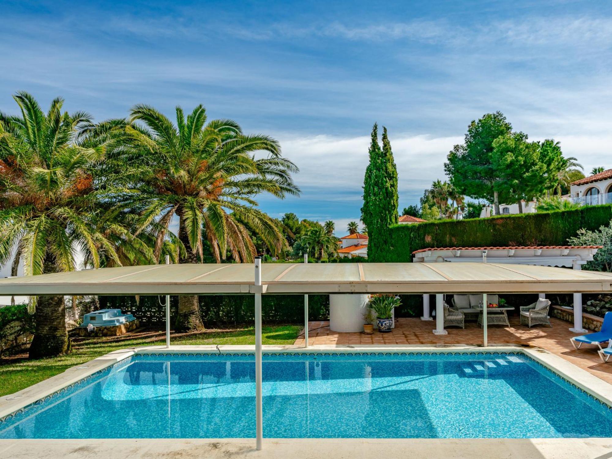 Hébergement de vacances Fili By Interhome *